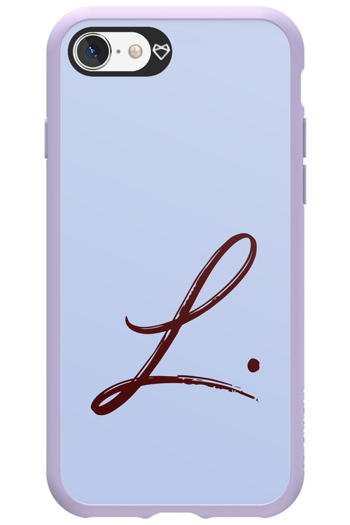 (Jellyfish Presso) L 2.0 - Apple iPhone SE 2020