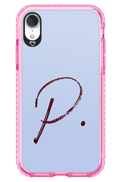 (Jellyfish Presso) P 2.0 - Apple iPhone XR