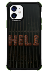 Barbeque 2.0 - Apple iPhone 12