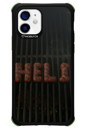 Barbeque 2.0 - Apple iPhone 12