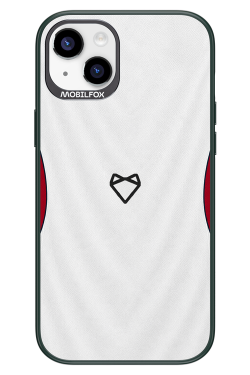 England X Mobilfox 2.0 - Apple iPhone 14 Plus