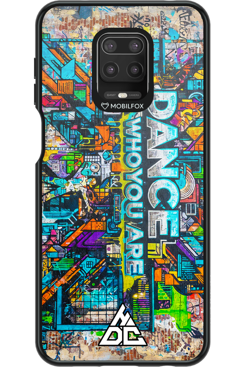 HDC 4 2.0 - Xiaomi Redmi Note 9 Pro
