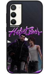 HeliotEmil 2.0 - Samsung Galaxy S23 Plus