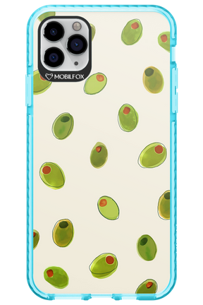 Olive Babe - Apple iPhone 11 Pro Max