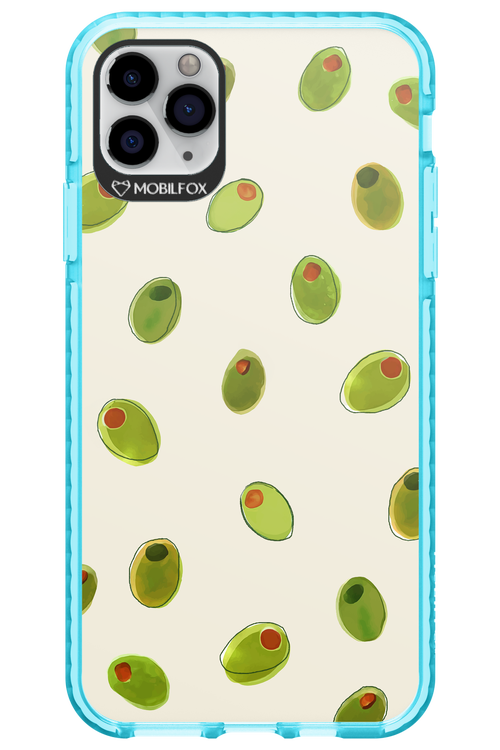 Olive Babe - Apple iPhone 11 Pro Max