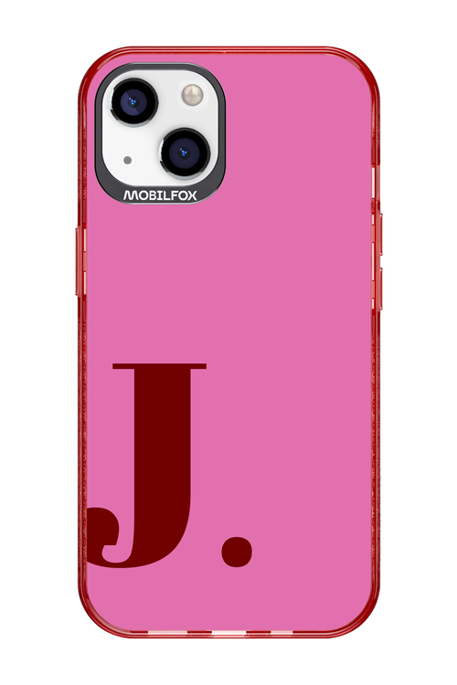 J (Sorbet) 2.0 - Apple iPhone 13