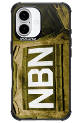 Team - Apple iPhone 16