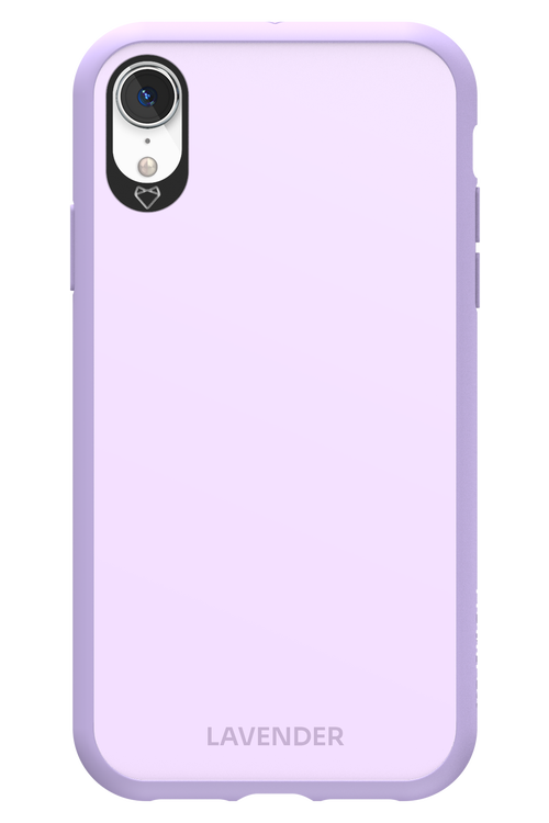 LAVENDER - FS2 2.0 - Apple iPhone XR