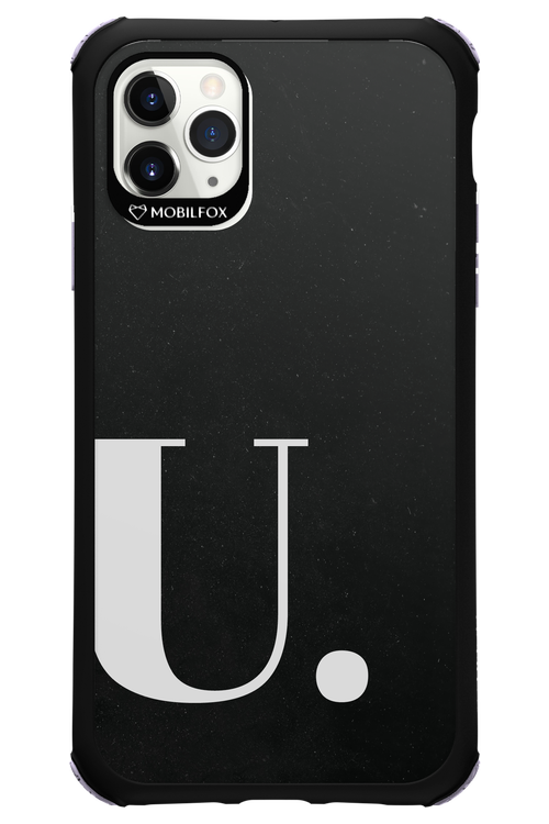 U (Off Space) 2.0 - Apple iPhone 11 Pro Max
