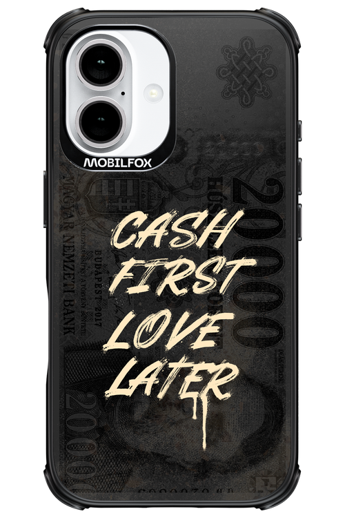 Love Later 2.0 - Apple iPhone 16