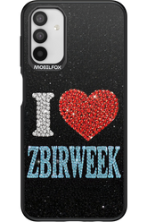 I LOVE ZBIRWEEK 2.0 - Samsung Galaxy A04s