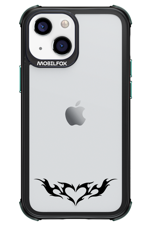 Techno Hart 2.0 - Apple iPhone 13 Mini