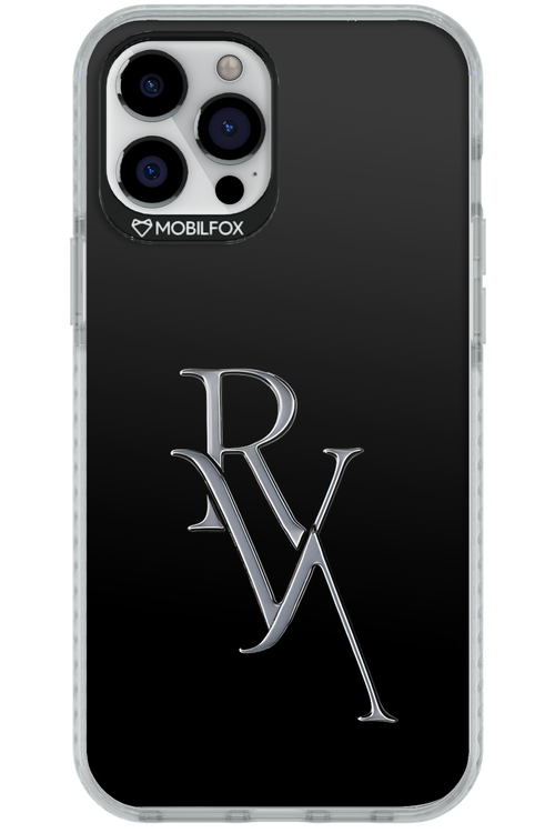 Silver RVA 2.0 - Apple iPhone 12 Pro Max