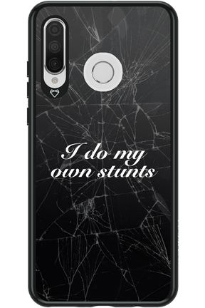 Stunts 2.0 - Huawei P30 Lite