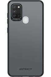 Antracit - Samsung Galaxy A21 S