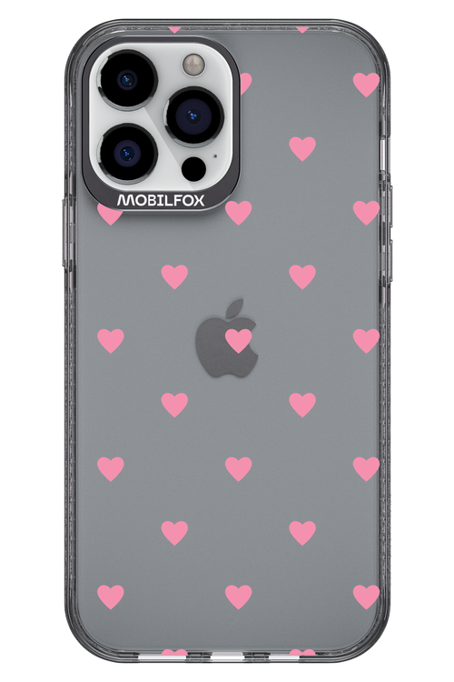 Mini Hearts 2.0 - Apple iPhone 13 Pro Max