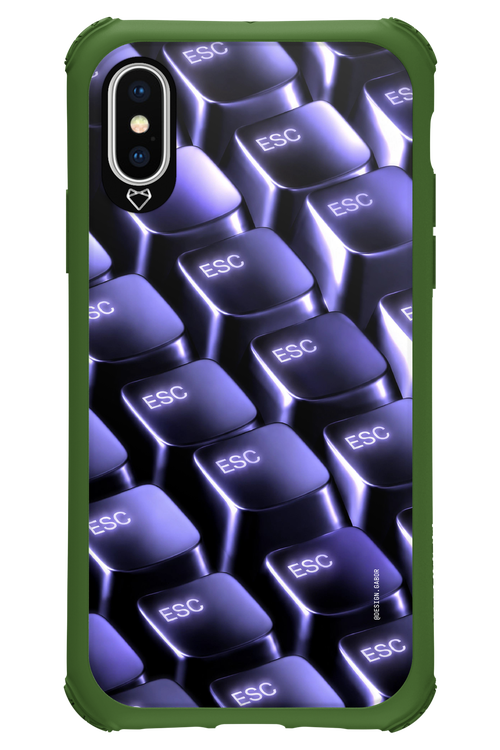 Can's Escape 2.0 - Apple iPhone XS