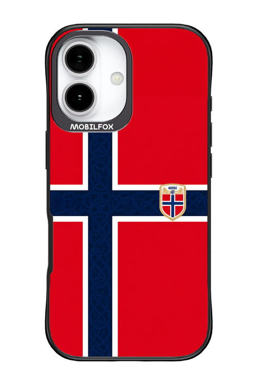 Norway 2.0 - Apple iPhone 17