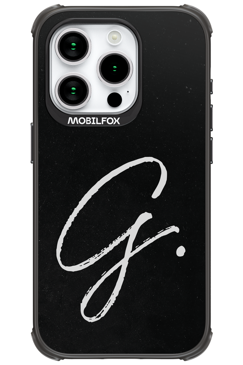 (Off Space) G 2.0 - Apple iPhone 15 Pro