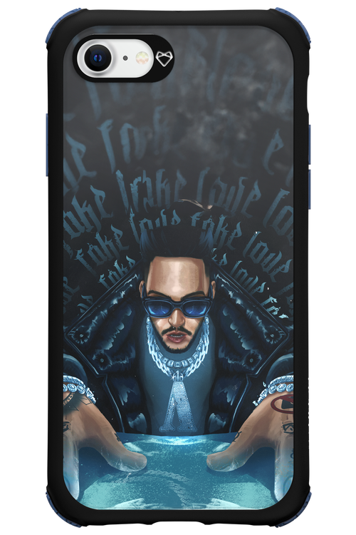 Fake Love 2.0 - Apple iPhone SE 2020