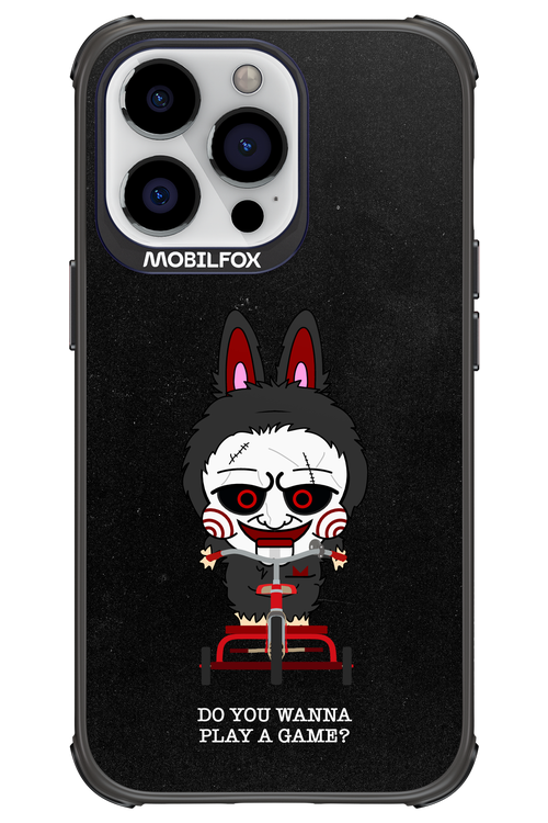 Sawbubu - Apple iPhone 13 Pro