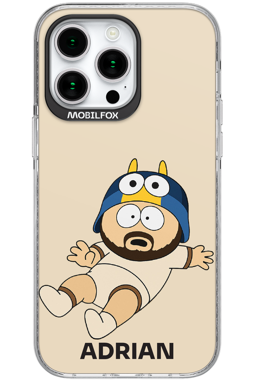 ChildHeli 1 2.0 - Apple iPhone 15 Pro Max