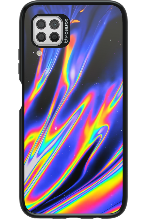 Rainbow Space - Huawei P40 Lite