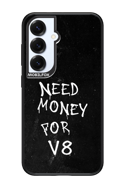 V8 2.0 - Samsung S25