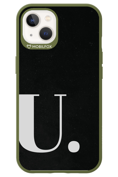 U (Off Space) 2.0 - Apple iPhone 13