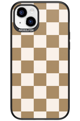 Nude Chess - Apple iPhone 15 Plus