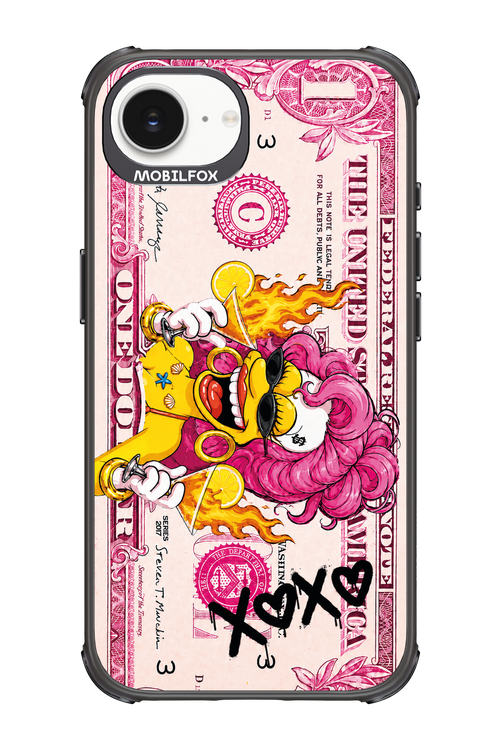 Cocktail Clown 2.0 - Apple iPhone 17e