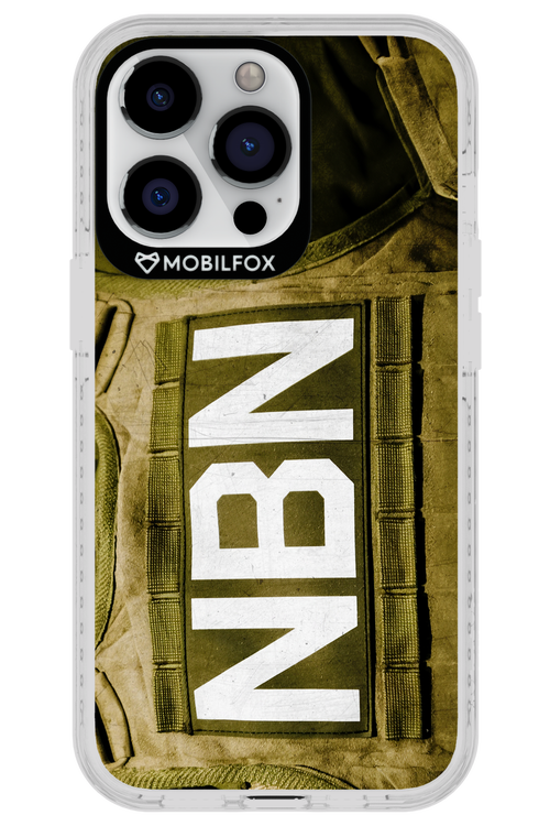 Team 2.0 - Apple iPhone 13 Pro