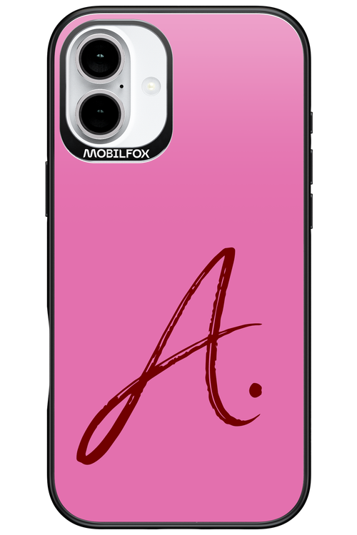 (Sorbet) A 2.0 - Apple iPhone 16 Plus