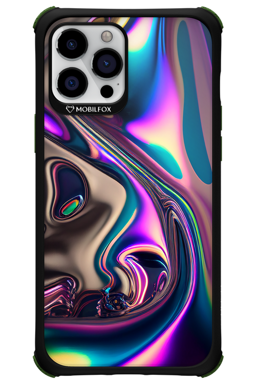 Post Future 2.0 - Apple iPhone 12 Pro Max