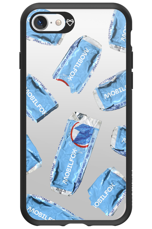 Mobilfox Gum 2.0 - Apple iPhone 7