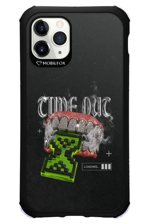 Time Out 2.0 - Apple iPhone 11 Pro