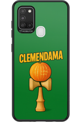 Clemendama 2.0 - Samsung Galaxy A21 S