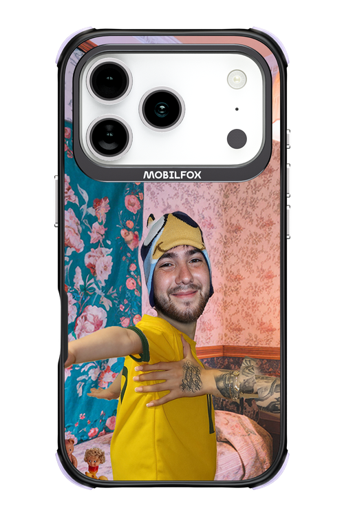 Balkan Style 2.0 - Apple iPhone 17 Pro
