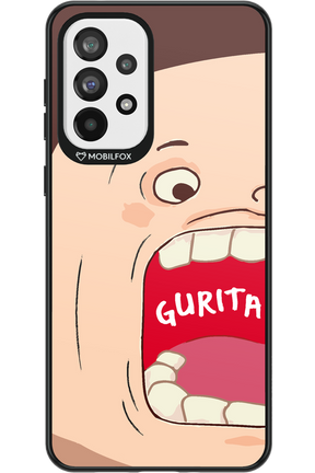 GURITA 2 - Samsung Galaxy A73