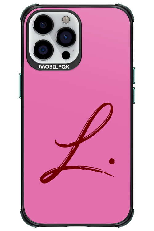 (Sorbet) L 2.0 - Apple iPhone 13 Pro Max