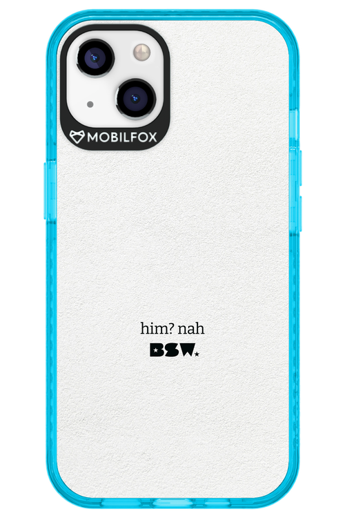 BSW FourSeasons 16 2.0 - Apple iPhone 13