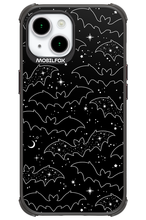 Dreamer Bat - Apple iPhone 15