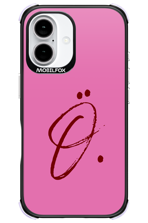 (Sorbet) O II 2.0 - Apple iPhone 16