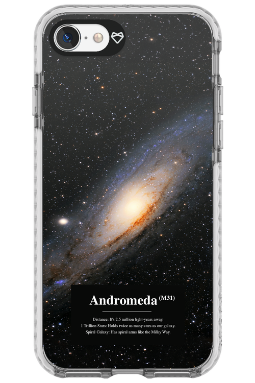 Andromeda - Apple iPhone 7