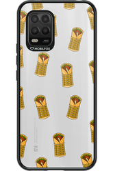 AȘ MÂNCA ȘHAORMICI - Xiaomi Mi 10 Lite 5G