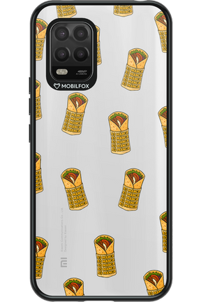 AȘ MÂNCA ȘHAORMICI - Xiaomi Mi 10 Lite 5G