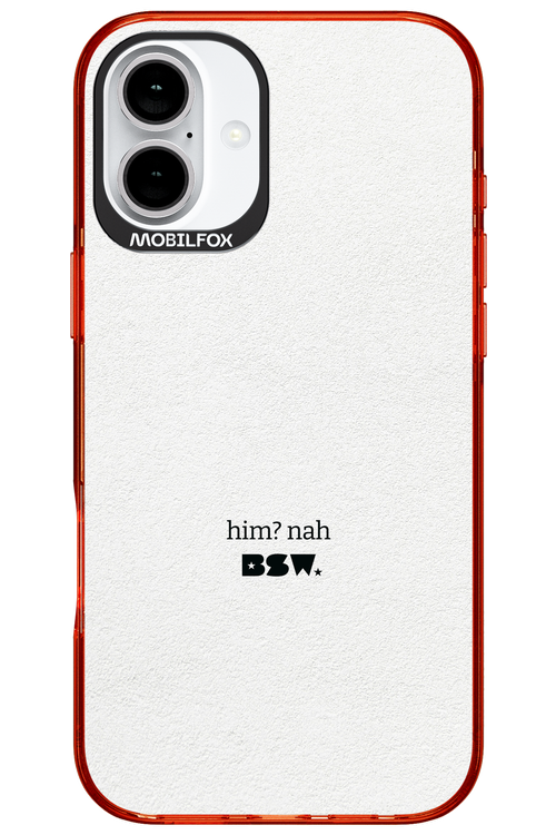 BSW FourSeasons 16 2.0 - Apple iPhone 16 Plus