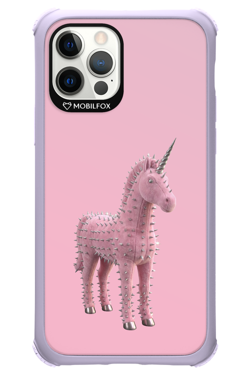 Punk Unicorn 2.0 - Apple iPhone 12 Pro