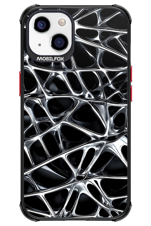 Chrome Era 2.0 - Apple iPhone 13