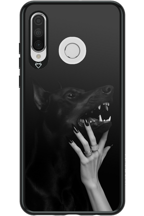Hellhound - Huawei P30 Lite